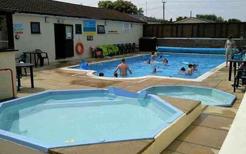 Tranquillity Sea Side Caravan Apartment Trimingham Luaran gambar